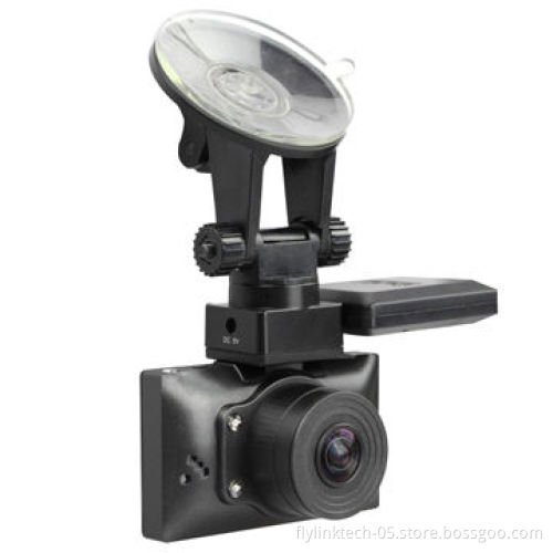 Action Car Black Box, 170-degree ultra-super wide angle lens, advanced wide dynamic technology